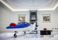 本田已交付200架HondaJet超轻型公务机