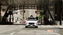 Waymo自动驾驶车在手动模式下撞上行人