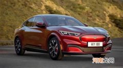 福特汽车CEO：有信心先超通用再超特斯拉