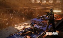 僵尸世界大战豪华版和标准版的区别