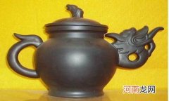 黑陶的工艺特点