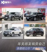 年关将至犒劳自己 谁最能让你满载而归