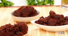 赤砂糖和红糖的区别