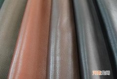 超纤皮和头层牛皮的区别