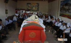 后事和丧事的区别