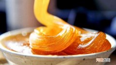 饴糖和麦芽糖的区别