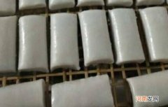 粉利和年糕的区别