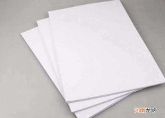 哑粉纸和铜版纸区别
