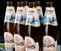 doms是什么牌子啤酒