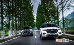 探险者/途昂以及昂科旗 三车对比你选谁？