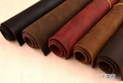 疯马皮和头层牛皮的区别