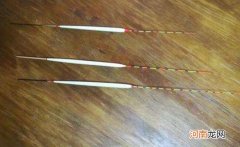 珠珠钓青鱼怎么调漂