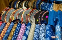 绞缬制作特点有哪些