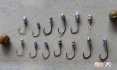 朝天钩有几种型号