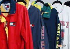 tommy shijia和tommy hilfiger区别