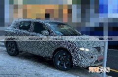 日产逍客e-Power测试车谍照曝光 有望入华