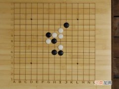 五子棋和围棋一样吗