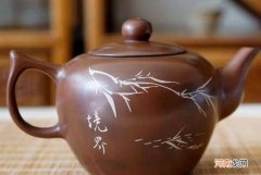 坭兴陶和紫砂壶的区别