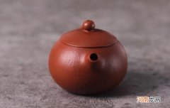 小煤窑朱泥紫砂壶特点