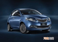 以奔驰为标杆 蓝旗亚提交10年发展计划