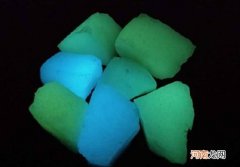 人造夜光石与天然区别