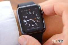 苹果手表41毫米和45毫米区别