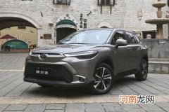 年轻人又双叒有新车 这辆锋兰达有多少实力