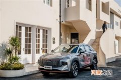 哈弗神兽VS星越L 双星闪耀谁能更胜一筹？