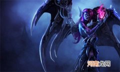 莫甘娜是什么位置