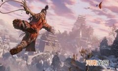 只狼二周目就是重打一遍吗