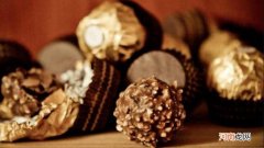 ferrerorocher是什么牌子的巧克力