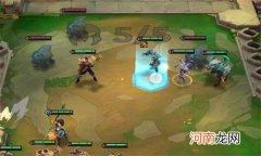 金铲铲之巅和顶尖玩家区别