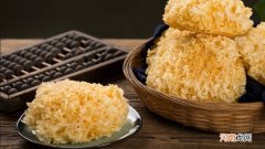 金丝耳和银耳什么区别