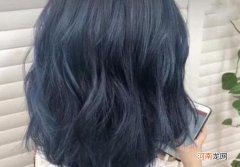 蓝黑色漂和不漂的区别