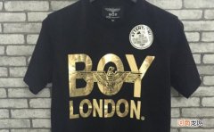 boy london韩国和英国的区别