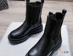 马丁靴和切尔西靴有什么区别