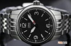 oris是什么牌子的手表