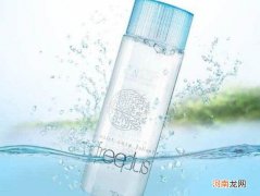 化妆水和爽肤水的区别