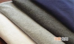 水洗棉和聚酯纤维的区别