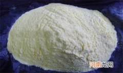 全麦粉是粗粮还是细粮