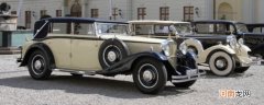 Maybach是什么车s450？迈巴赫maybach多少钱