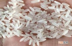 黄花粘大米与普通大米的区别