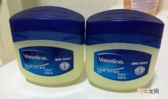 凡士林大罐和小罐有什么区别