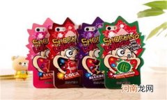 爆炸糖是什么意思?