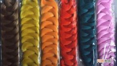 高温丝和牛奶丝的区别