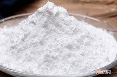 馒头自发粉和面粉的区别