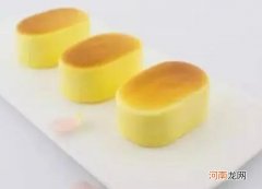 半熟芝士是什么意思