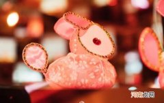 拉兔子灯是什么节日