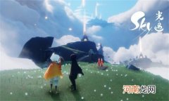 光遇白鸟的原型