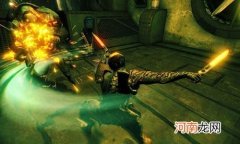 warframe尸鬼跳水什么意思